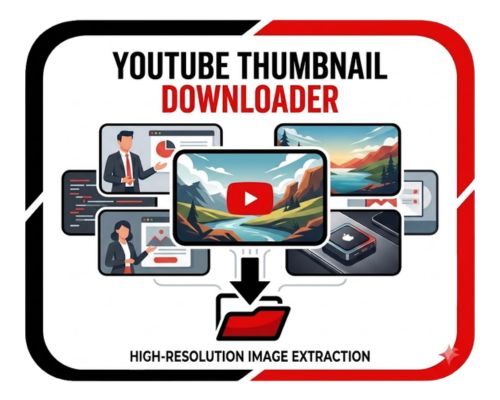 About Our Youtube Thumbnail Downloader