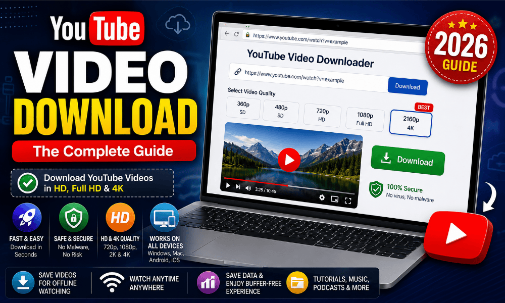 Youtube Video Download