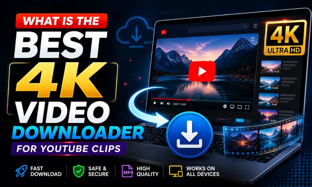 youtuber video downloader