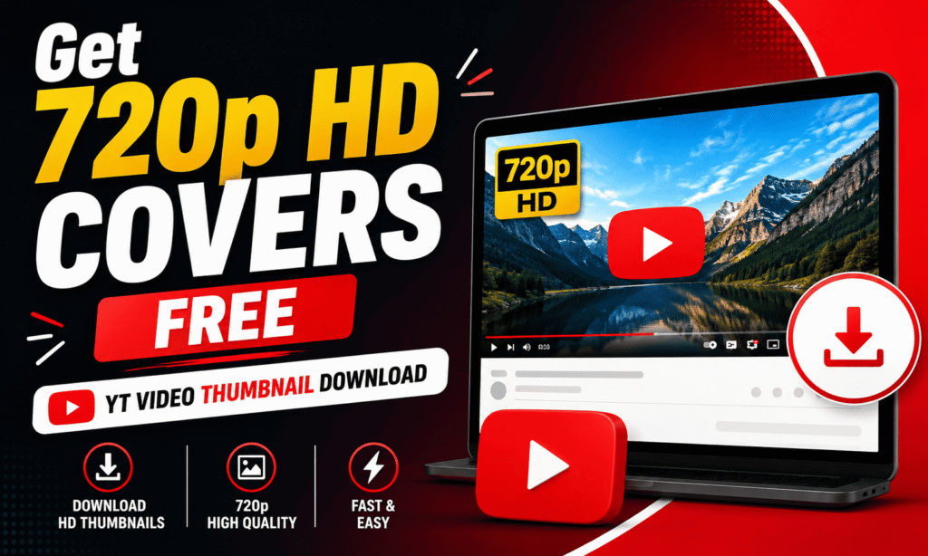 yt video thumbnail download