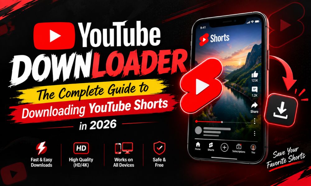 Youtube Downloader